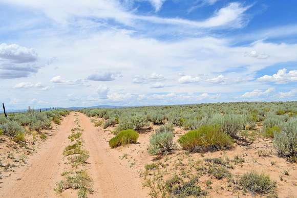 12.3 Acres of Land for Sale in Belen, New Mexico