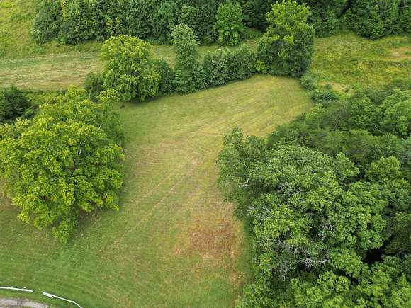 2.6 Acres of Land for Auction in Fayetteville, West Virginia