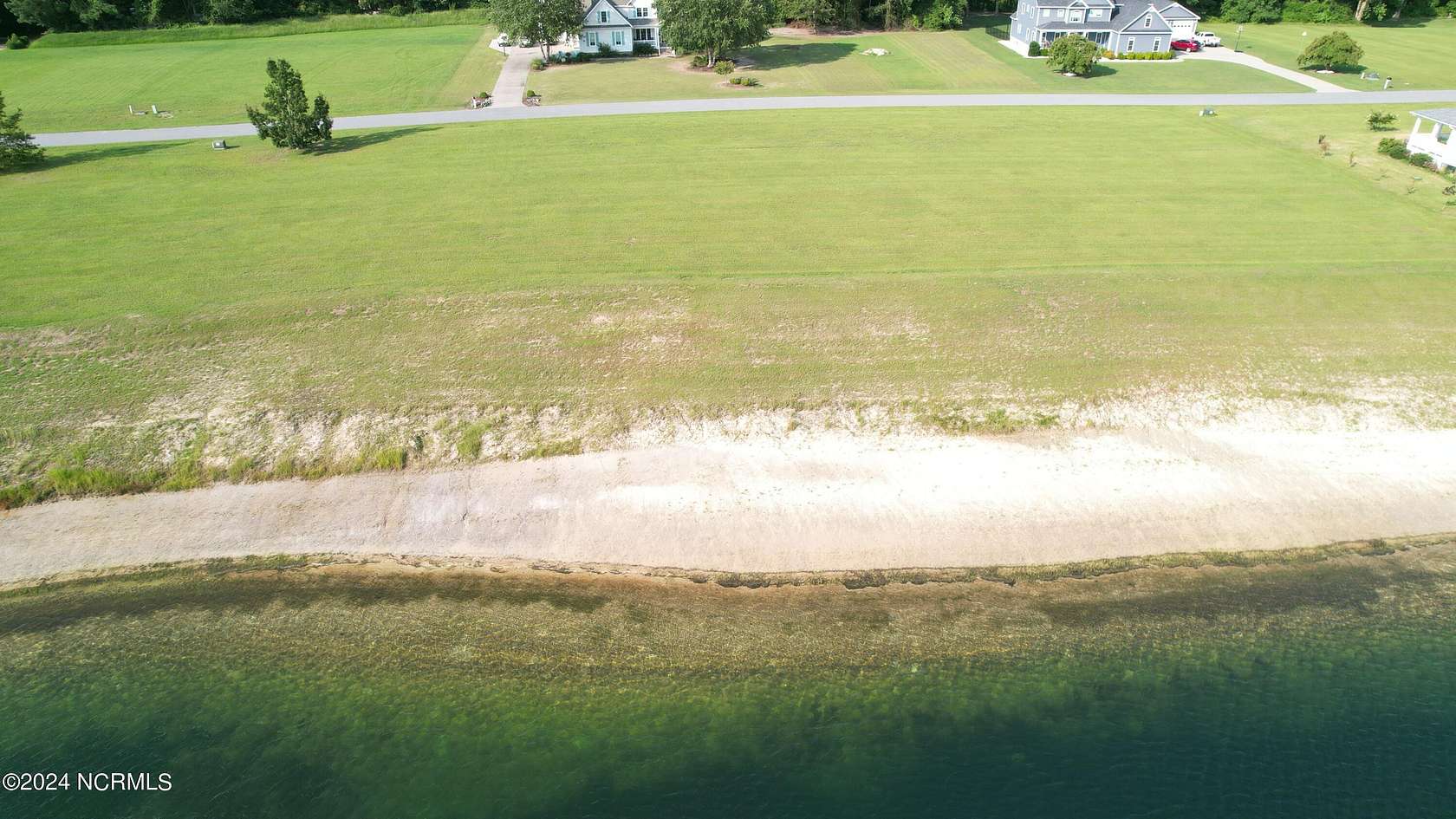 0.6 Acres of Residential Land for Sale in Edenton, North Carolina