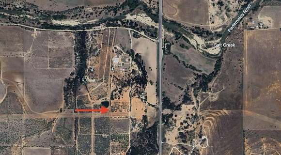 5 Acres of Residential Land for Sale in Fredericksburg, Texas