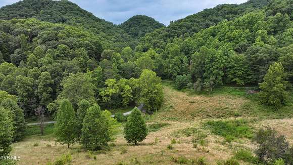 93.3 Acres of Land for Sale in Abingdon, Virginia