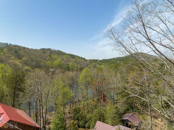 0.46 Acres of Land for Sale in Ellijay, Georgia