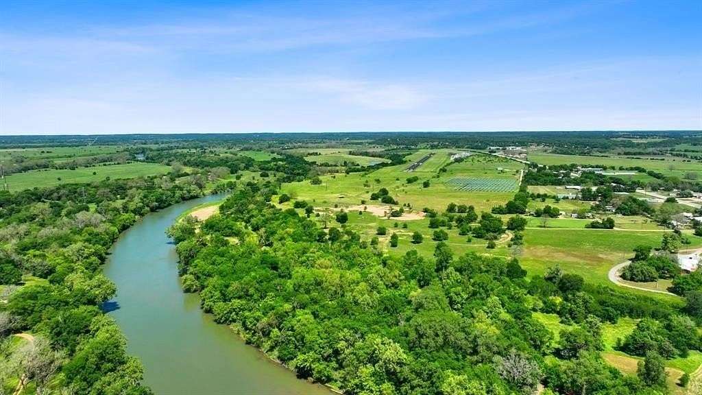 80 Acres of Recreational Land & Farm for Sale in Smithville, Texas