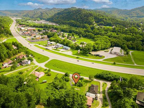 0.5 Acres of Residential Land for Sale in Pikeville, Kentucky