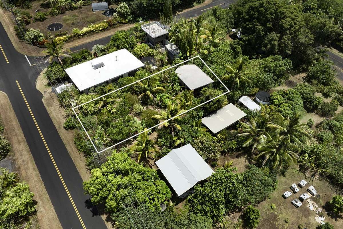 0.184 Acres of Land for Sale in Pahoa, Hawaii