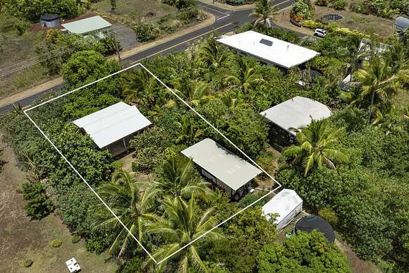 0.184 Acres of Land for Sale in Pahoa, Hawaii