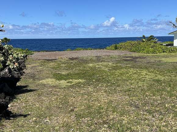 0.4 Acres of Land for Sale in Keaau, Hawaii