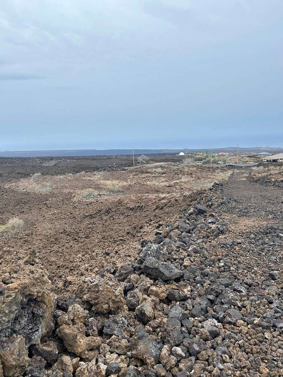 3.315 Acres of Residential Land for Sale in Hawaiian Ocean View, Hawaii