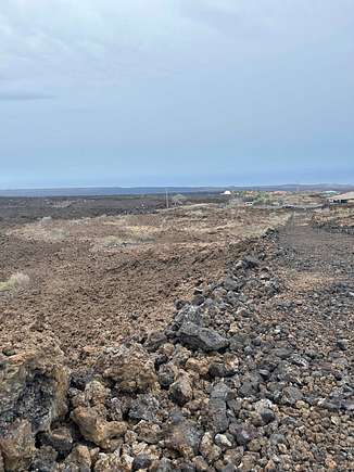 3.315 Acres of Residential Land for Sale in Hawaiian Ocean View, Hawaii