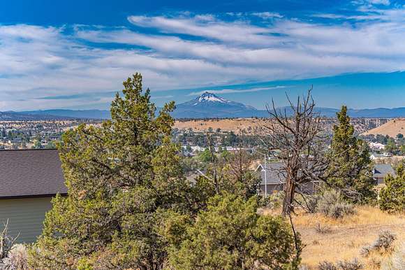 0.16 Acres of Residential Land for Sale in Madras, Oregon