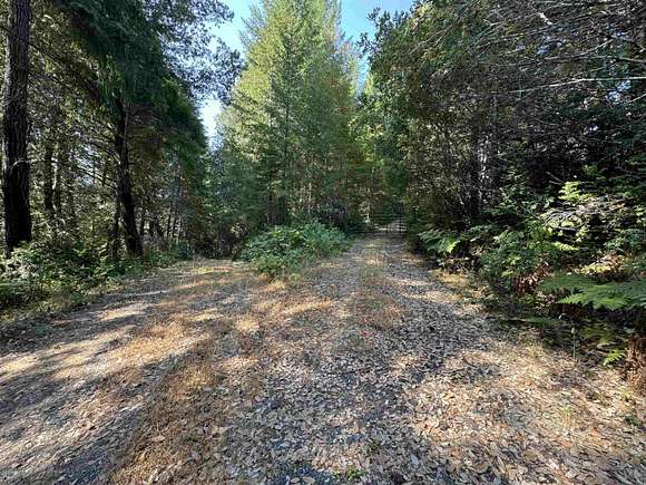 5.1 Acres of Residential Land for Sale in Crescent City, California