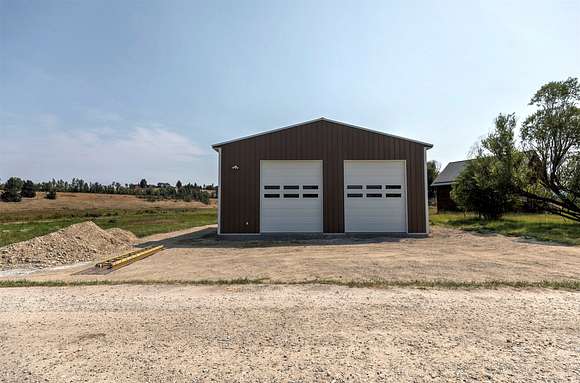 1 Acre of Residential Land for Sale in Hamilton, Montana