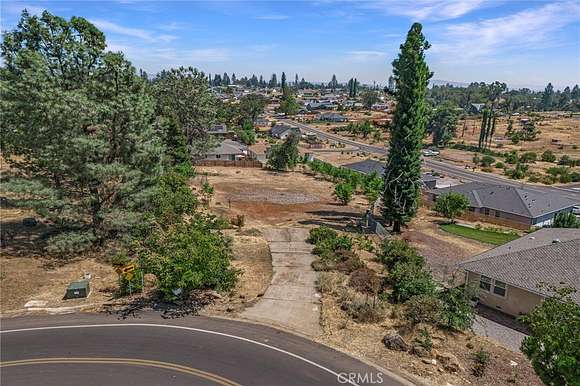 0.63 Acres of Residential Land for Sale in Paradise, California