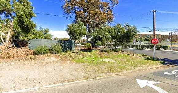 0.15 Acres of Residential Land for Sale in Lake Elsinore, California