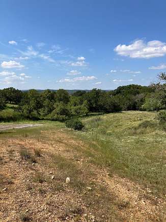 0.32 Acres of Land for Sale in Horseshoe Bay, Texas