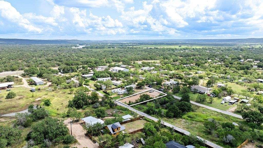 0.17 Acres of Residential Land for Sale in Kingsland, Texas