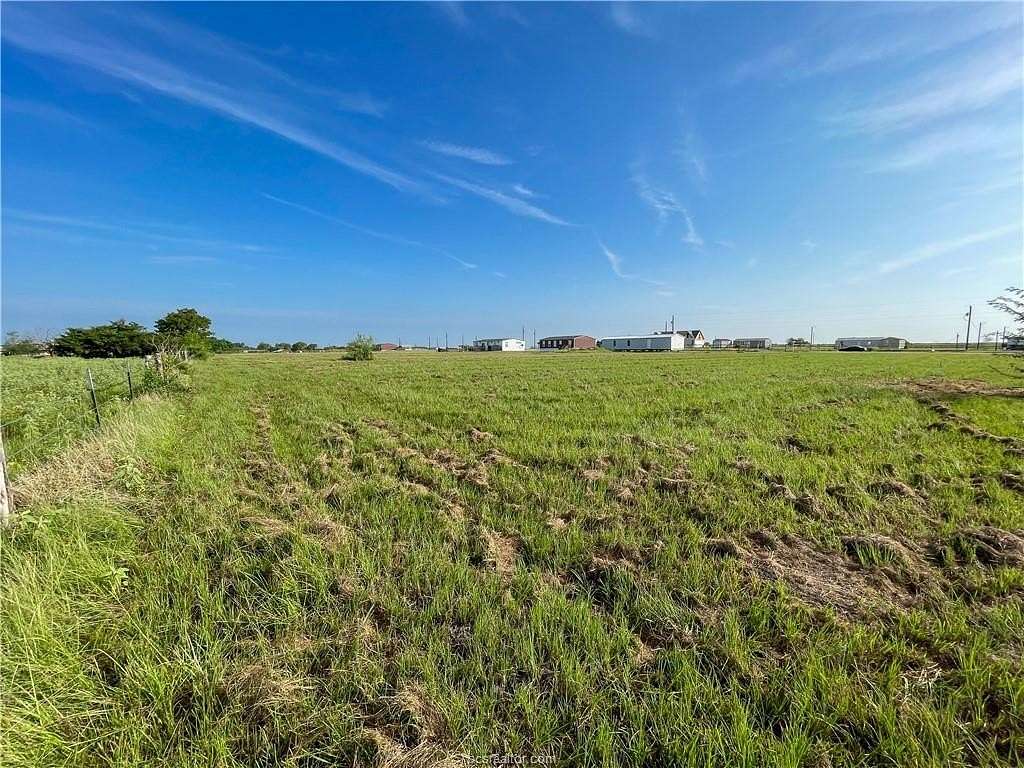 1.006 Acres of Residential Land for Sale in Bryan, Texas