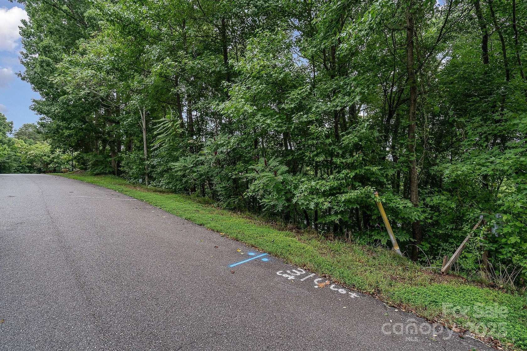 0.61 Acres of Residential Land for Sale in Statesville, North Carolina