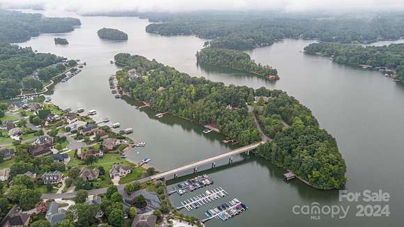 0.61 Acres of Residential Land for Sale in Statesville, North Carolina