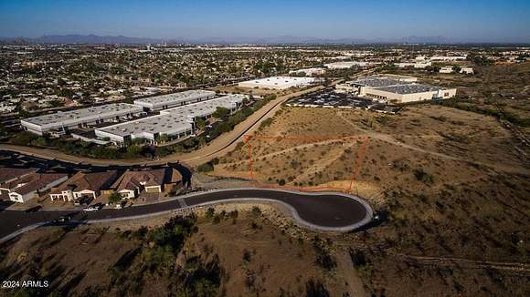 0.61 Acres of Residential Land for Sale in Phoenix, Arizona