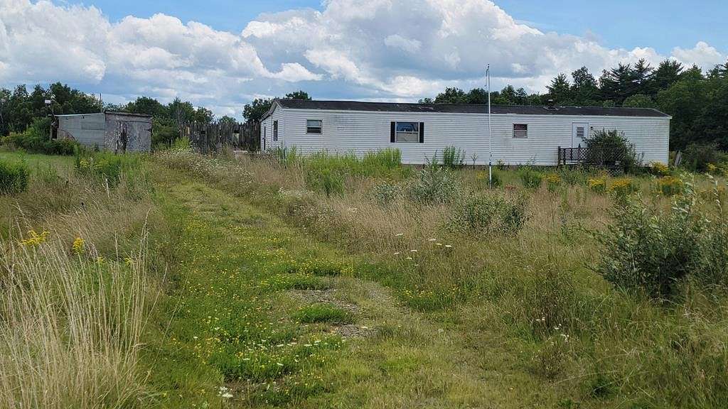 2 Acres of Improved Residential Land for Sale in Waverly, New York