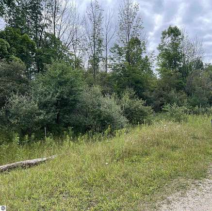 0.86 Acres of Residential Land for Sale in Evart, Michigan