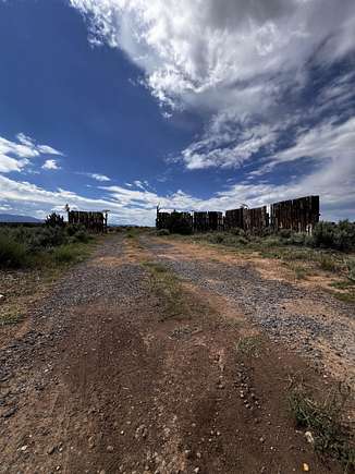 11.48 Acres of Recreational Land & Farm for Sale in Carson, New Mexico