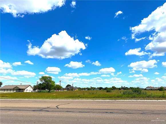 5.45 Acres of Land for Sale in San Juan, Texas