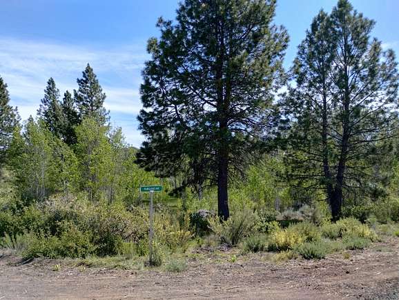 1.08 Acres of Residential Land for Sale in Chiloquin, Oregon