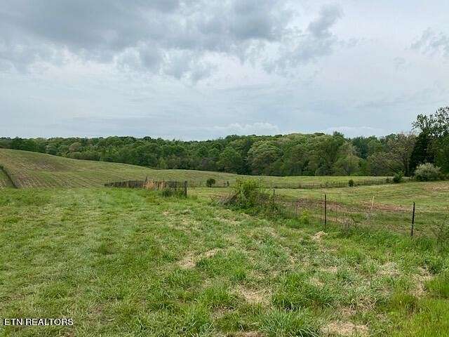 59.4 Acres of Agricultural Land for Sale in Knoxville, Tennessee