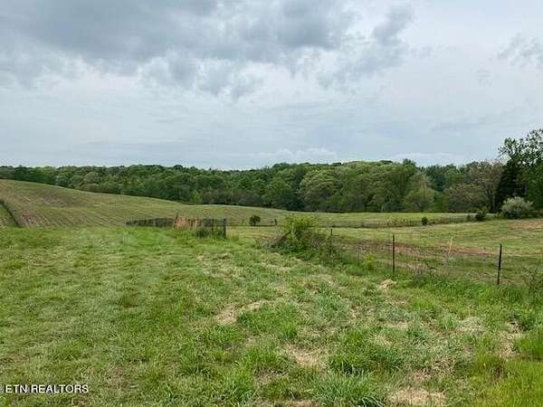 59.4 Acres of Land for Sale in Knoxville, Tennessee