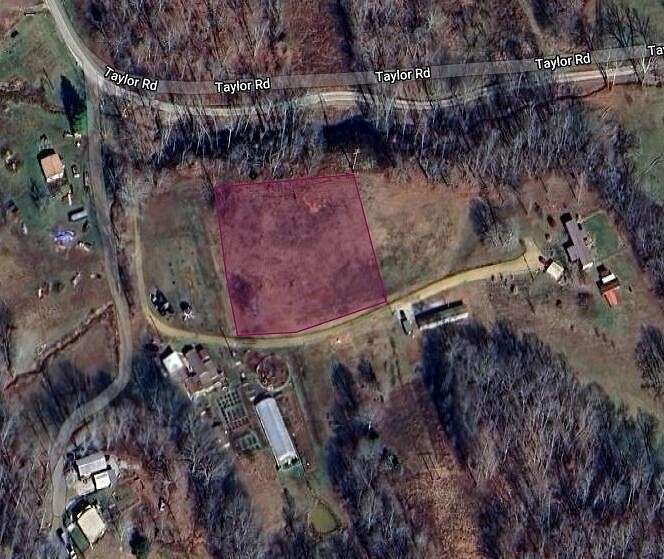 1.22 Acres of Residential Land for Sale in Liberty, Kentucky