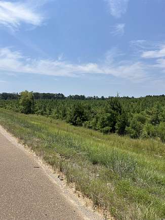 70 Acres of Land for Sale in El Dorado, Arkansas