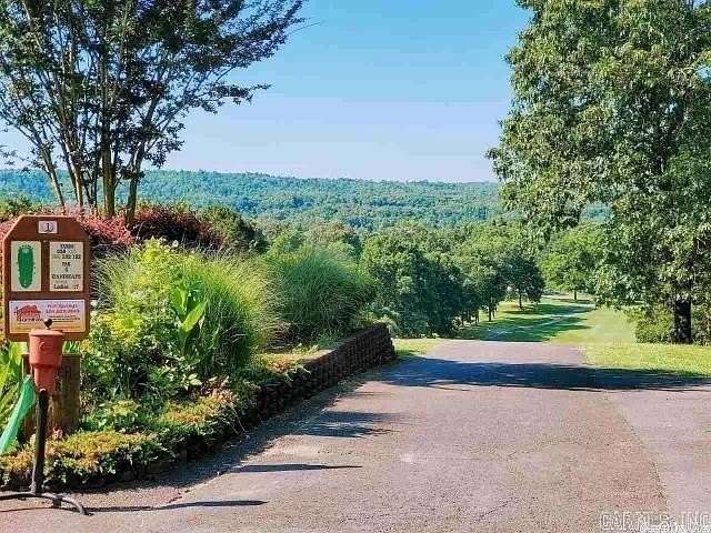 0.45 Acres of Residential Land for Sale in Hot Springs, Arkansas