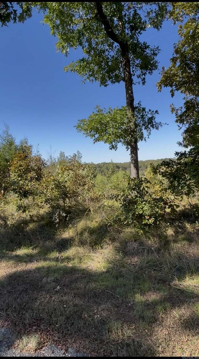 0.45 Acres of Residential Land for Sale in Hot Springs, Arkansas