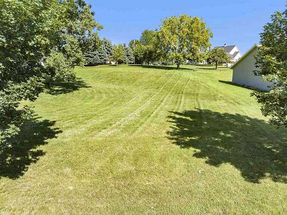 0.24 Acres of Residential Land for Sale in Howard, Wisconsin