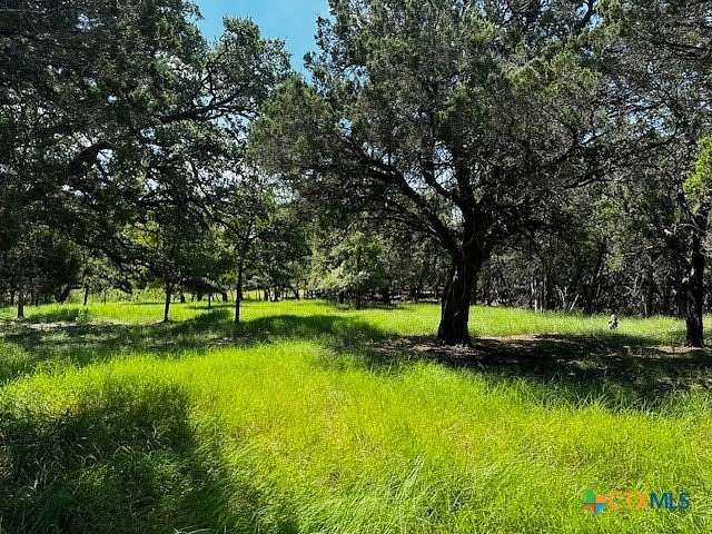 1.041 Acres of Residential Land for Sale in Harker Heights, Texas