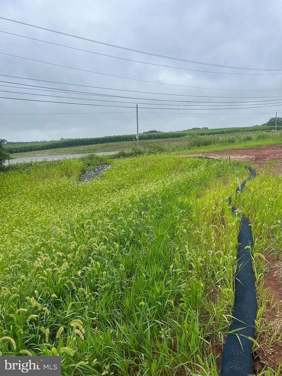 2.17 Acres of Land for Sale in Hershey, Pennsylvania