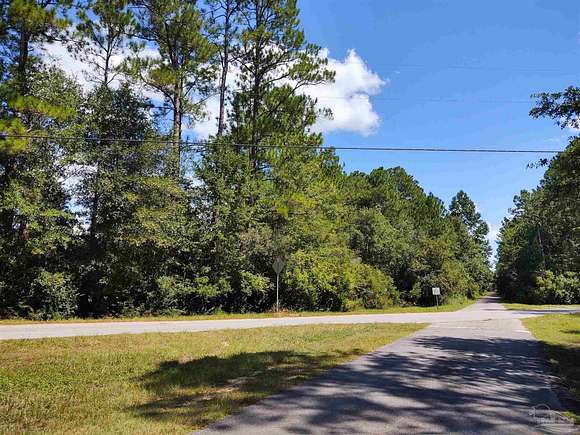 11.63 Acres of Land for Sale in Milton, Florida