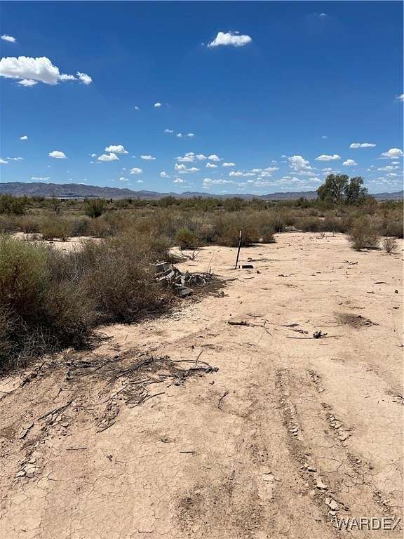 0.15 Acres of Residential Land for Sale in Mohave Valley, Arizona