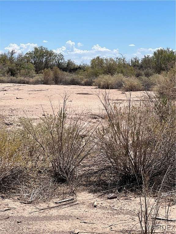 0.14 Acres of Residential Land for Sale in Mohave Valley, Arizona