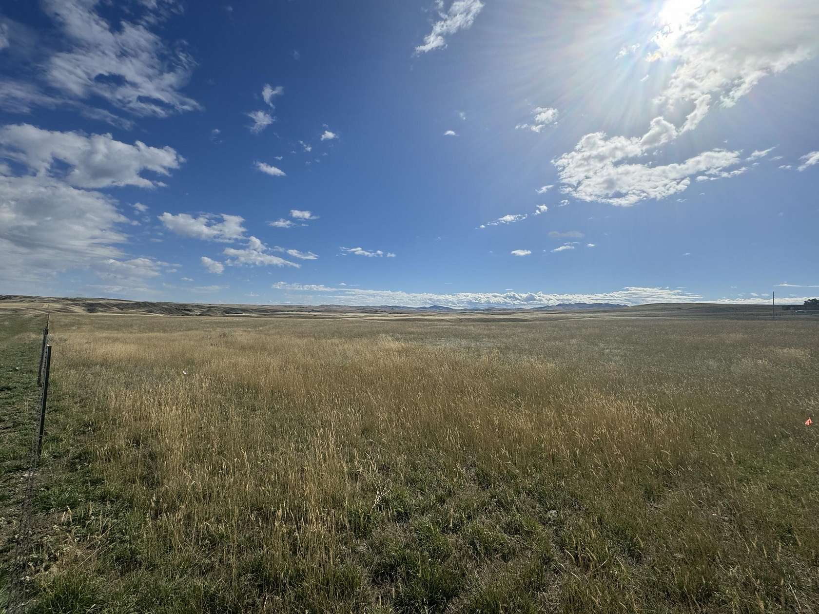 20.36 Acres of Land for Sale in Havre, Montana