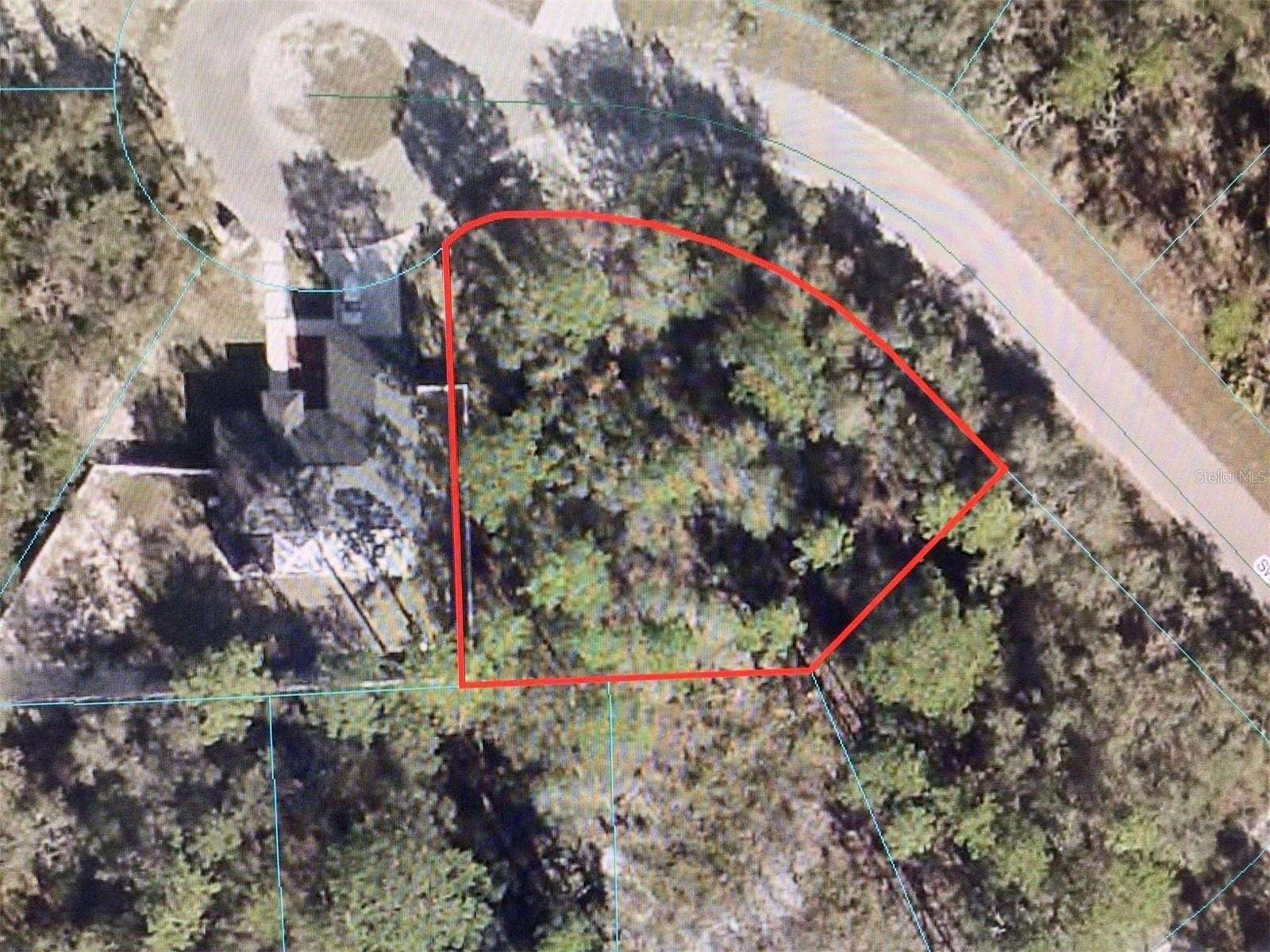 0.32 Acres of Residential Land for Sale in Ocala, Florida