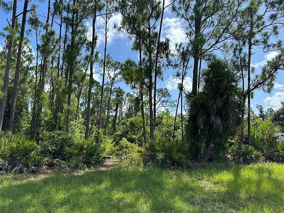 0.44 Acres of Residential Land for Sale in North Port, Florida