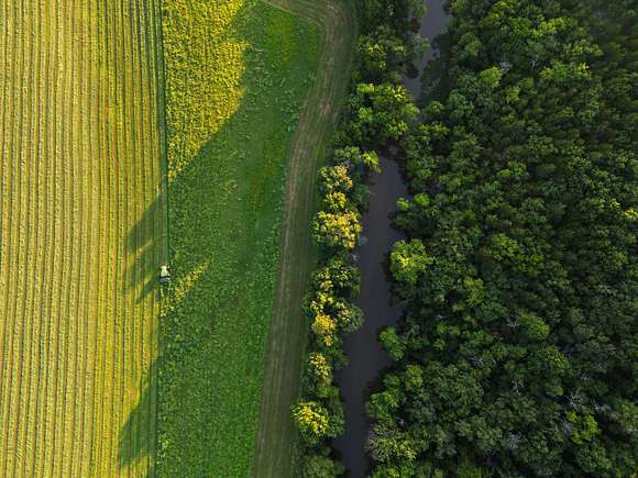 75.7 Acres of Agricultural Land for Sale in Hartville, Missouri