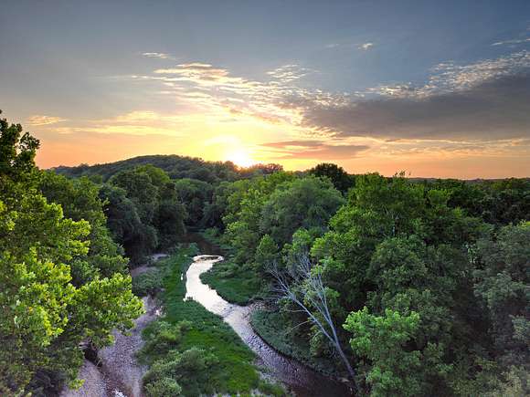 64 Acres of Agricultural Land for Sale in Hartville, Missouri