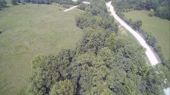 20 Acres of Land for Sale in Fordland, Missouri