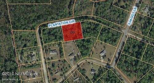 1 Acre of Residential Land for Sale in Palatka, Florida