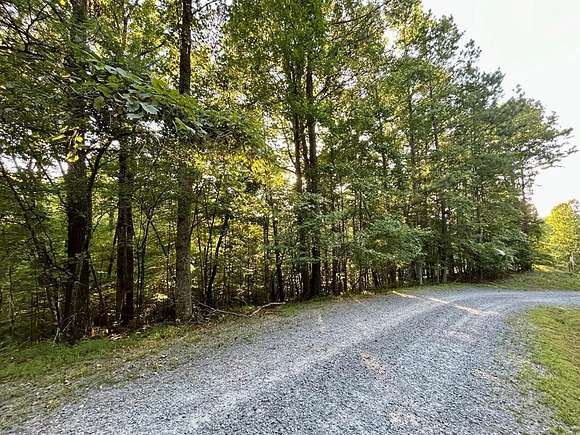 0.54 Acres of Residential Land for Sale in Ellijay, Georgia