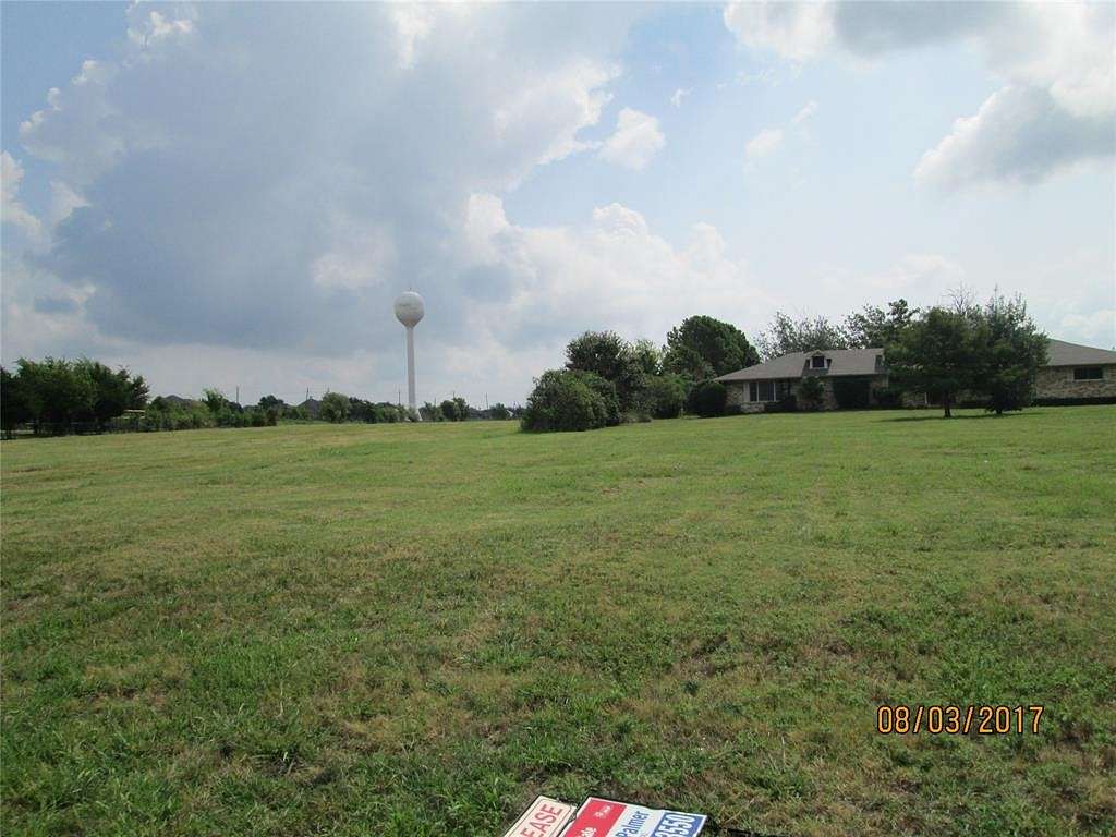 15.69 Acres of Mixed-Use Land for Sale in St. Paul, Texas